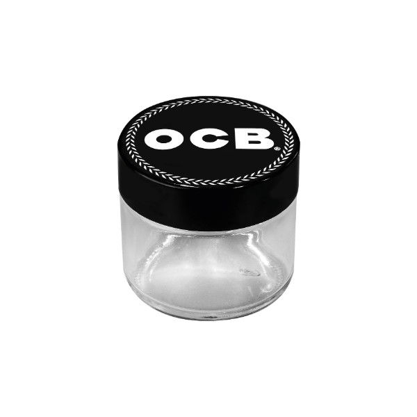 OCB Storage Glas OCB Storage Glas